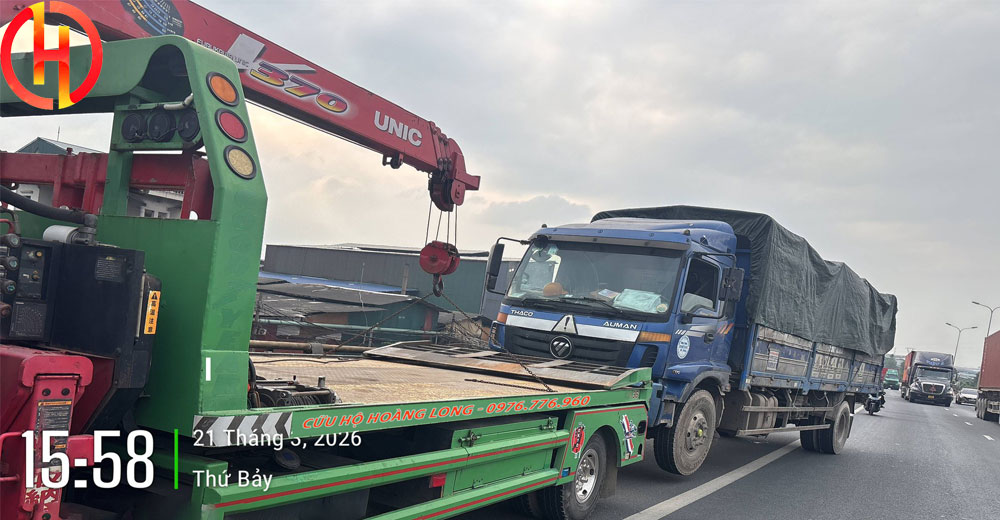 cứu hộ thạnh mỹ lợi chân cầu phú mỹ quận 2