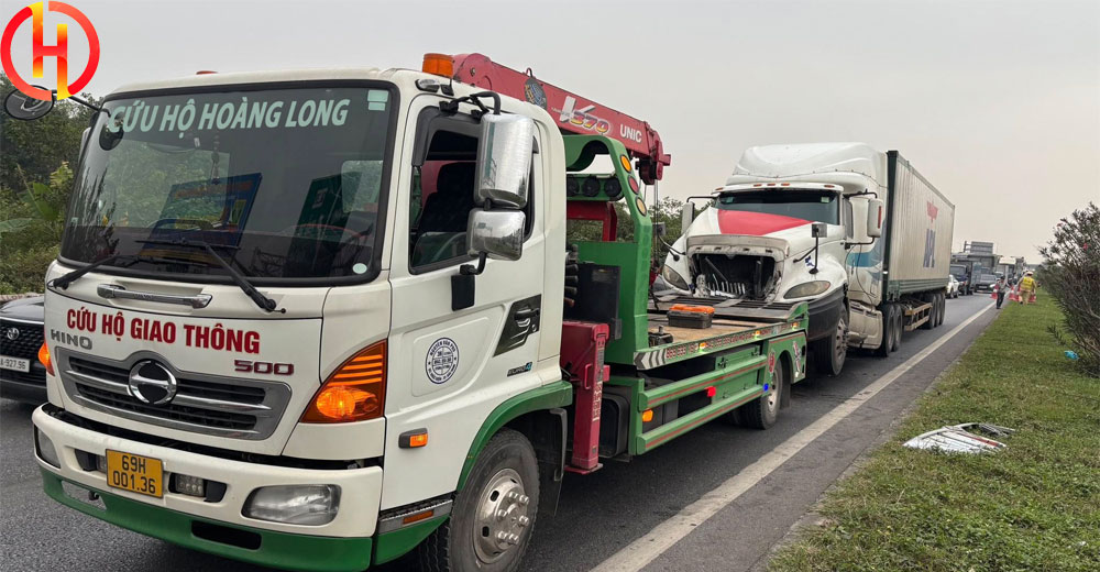 cứu hộ cát lái