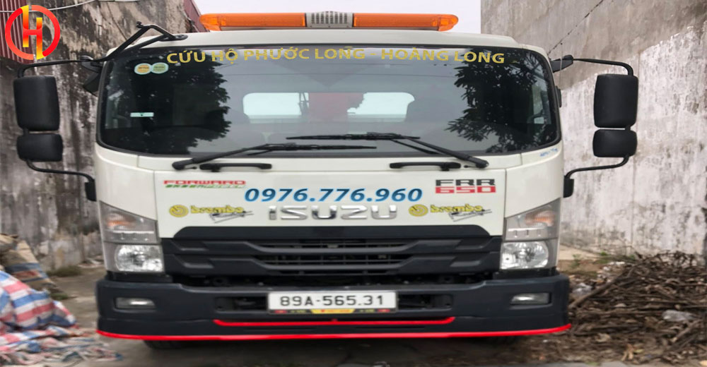 cứu hộ phước long thủ đức