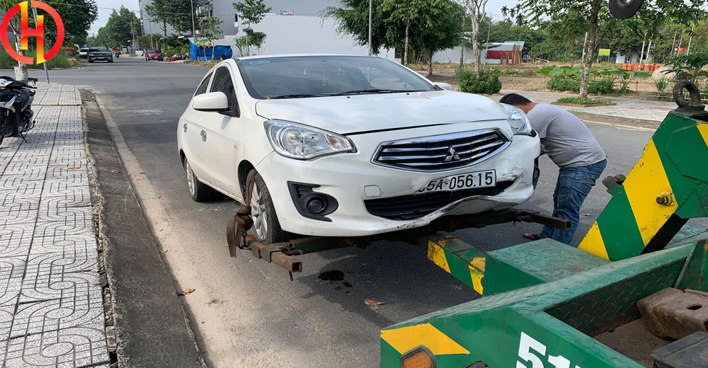 cứu hộ xe hơi hiệp bình