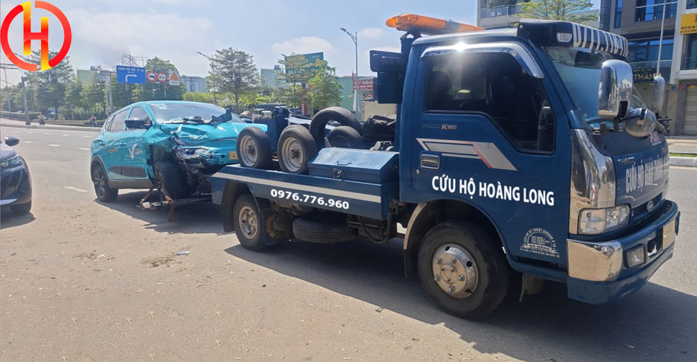 cứu hộ thảo điền