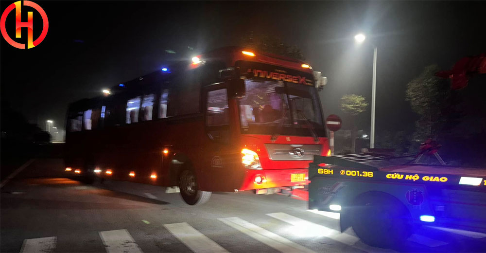 cứu hộ cầu phú mỹ quận 7