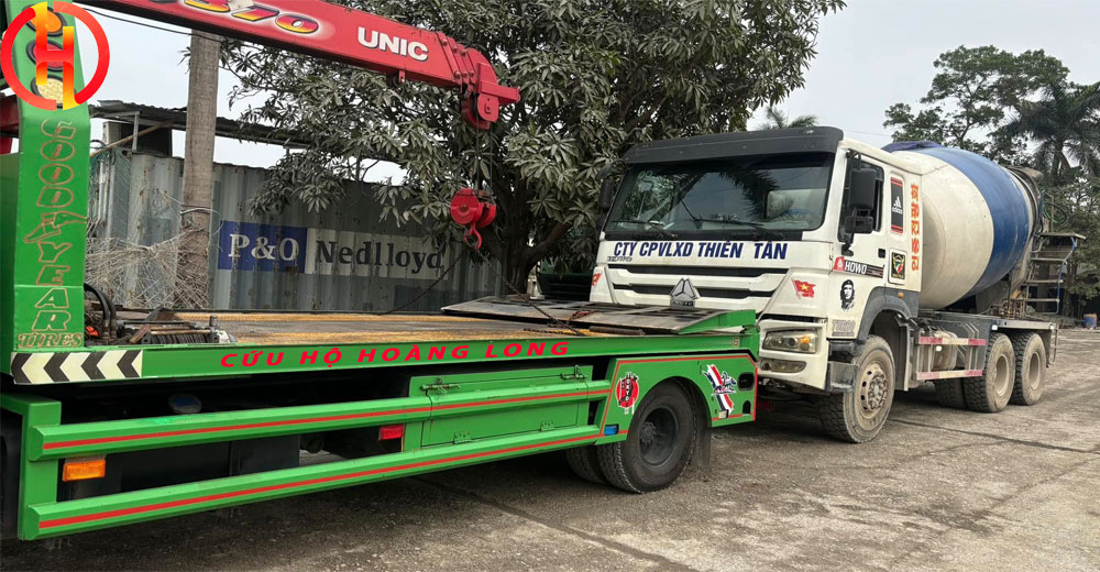 cứu hộ cầu phú mỹ quận 7